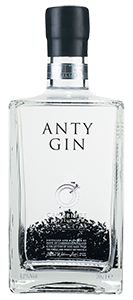 Cambridge Distillery Anty Gin (70cl)