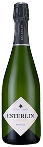 Champagne Esterlin Brut Éclat