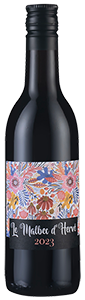 Le Malbec d’Hervé (187ml)