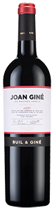 Joan Giné Reserva Priorat