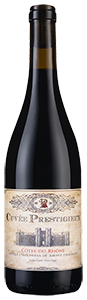 Cuvée Prestigieux Côtes du Rhône