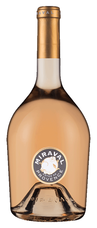 Miraval Côtes de Provence Rosé 2022