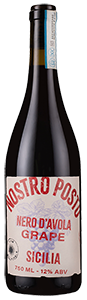 Nostro Posto Nero d'Avola