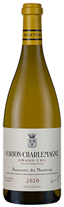 Domaine Bonneau du Martray Corton-Charlemagne Grand Cru