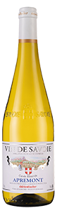 Apremont Cuvée Réservée