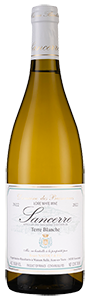 Domaine des Buissonnes Terre Blanche Sancerre