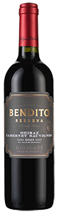 Bendito Reserva Shiraz Cabernet