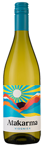 Atakarma Viognier