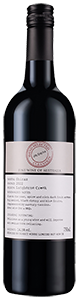 Cleanskin Langhorne Creek Shiraz