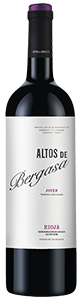 Altos de Bergasa Rioja Joven