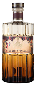 Incognito Vanilla Vodka (70cl)