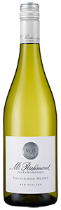 Mt Richmond Marlborough Sauvignon Blanc