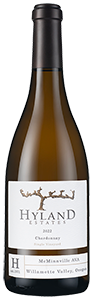 Hyland Estate Chardonnay