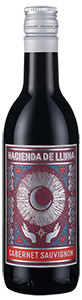 Hacienda de Lluna Cabernet Sauvignon (187ml)