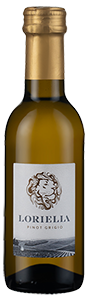 Loriella Pinot Grigio (187ml)