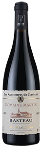 Domaine Martin Les Sommets de Rasteau