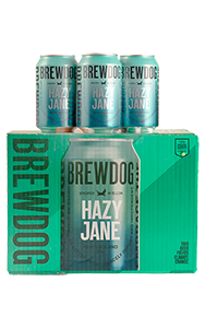 Brewdog Hazy Jane (12 x 330ml)