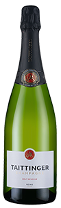 Champagne Taittinger Brut Reserve