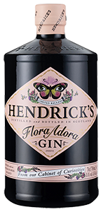 Hendrick’s Flora Adora