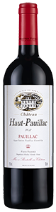 Château Haut-Pauillac