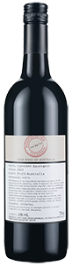 Cleanskin South Australia Cabernet Sauvignon