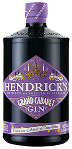 Hendrick's Grand Cabaret Gin (70cl)