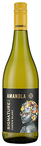 Amandla Signature Chenin Blanc