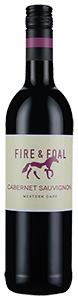 Fire & Foal Cabernet Sauvignon