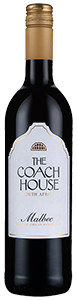 The Coach House Malbec