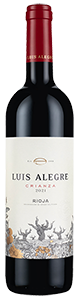 Luis Alegre Rioja Crianza