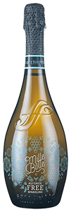 Mille Bolle Alcohol Free Sparkling