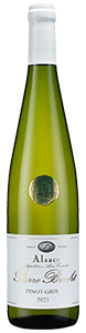 Pierre Brecht Pinot-Gris