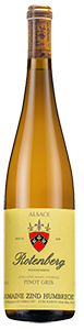 Domaine Zind-Humbrecht Pinot Gris Rotenberg