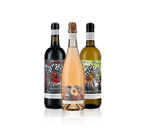 Kew Series Wine Trio