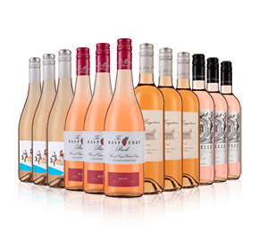 Essentials Rosés