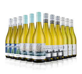 New Zealand Sauvignon Mix