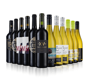 Wines of the Year Mix - Mixed Case