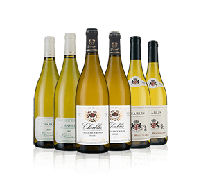 Chablis Six