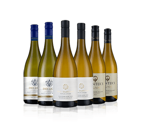 Premium New Zealand Sauvignon Six