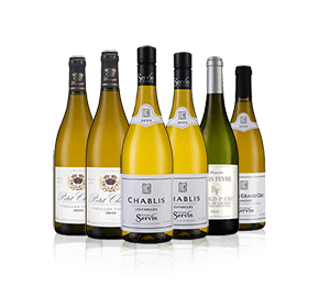 The Chablis Showcase